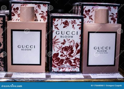 Gucci perfume for sale